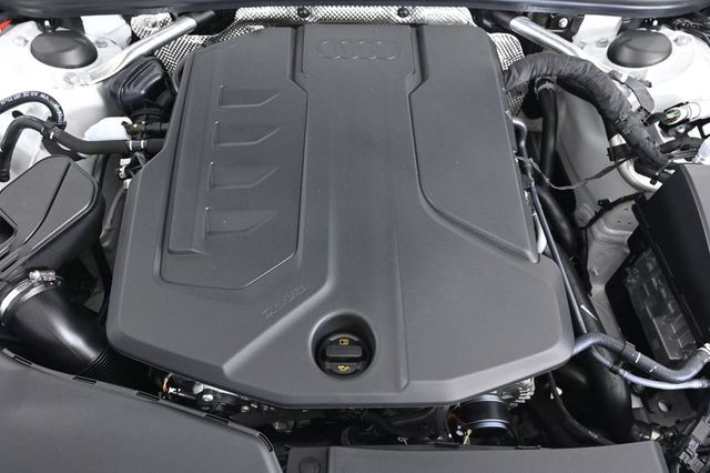 2026 Audi A5 Premium Plus 2.0 TFSI quattro - 22990214 - 20