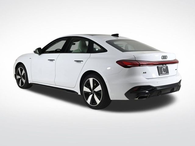 2026 Audi A5 Premium Plus 2.0 TFSI quattro - 22990214 - 2