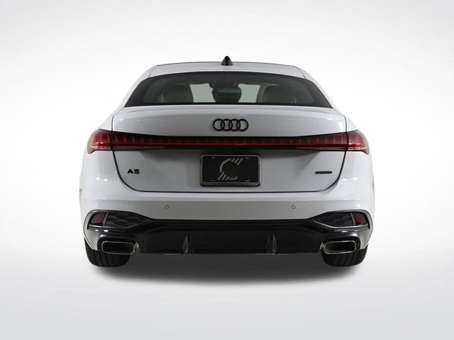 2026 Audi A5 Premium Plus 2.0 TFSI quattro - 22990214 - 3