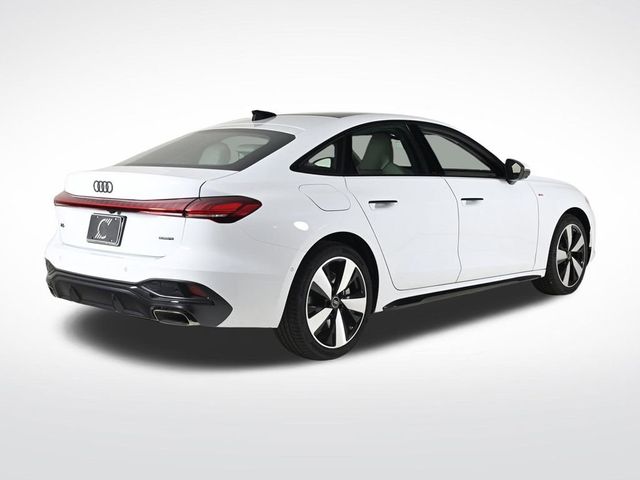 2026 Audi A5 Premium Plus 2.0 TFSI quattro - 22990214 - 4