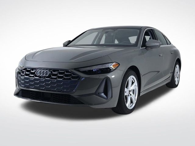 2026 Audi A5 Premium Plus 2.0 TFSI quattro - 22990224 - 0