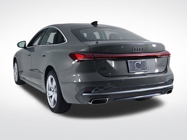 2026 Audi A5 Premium Plus 2.0 TFSI quattro - 22990224 - 2