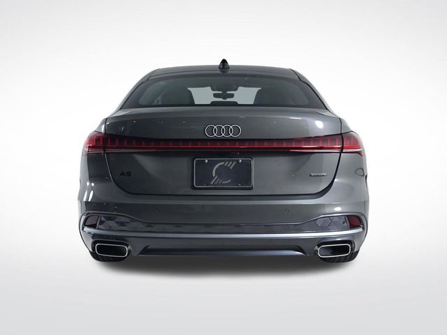 2026 Audi A5 Premium Plus 2.0 TFSI quattro - 22990224 - 3