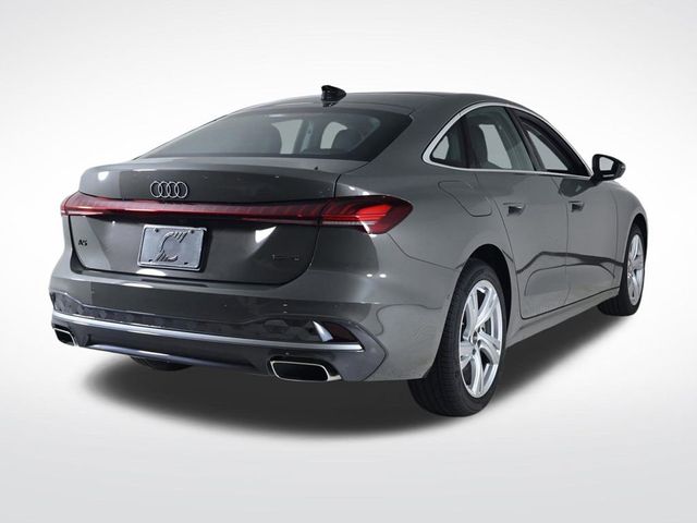 2026 Audi A5 Premium Plus 2.0 TFSI quattro - 22990224 - 4