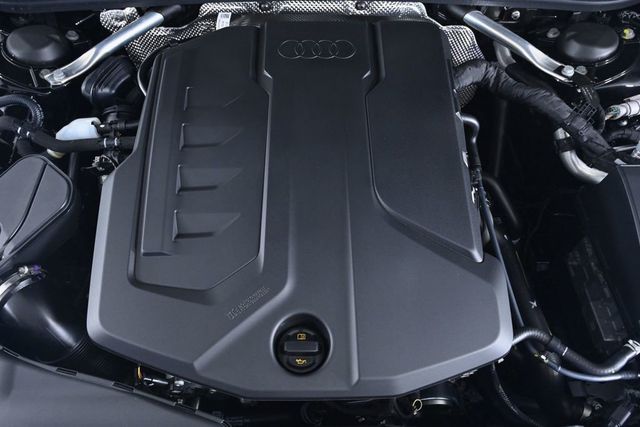 2026 Audi A5 Premium Plus 2.0 TFSI quattro - 22990779 - 23