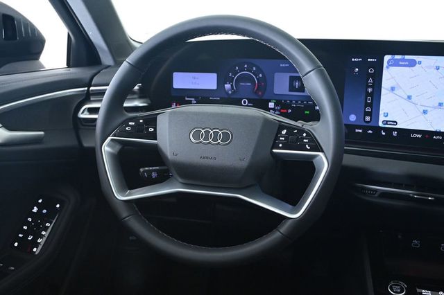 2026 Audi A5 Premium Plus 2.0 TFSI quattro - 22991448 - 9