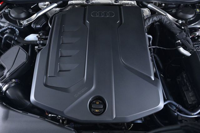 2026 Audi A5 Premium Plus 2.0 TFSI quattro - 22991448 - 23