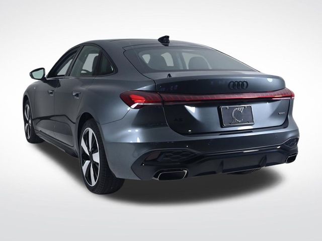 2026 Audi A5 Premium Plus 2.0 TFSI quattro - 22991448 - 2