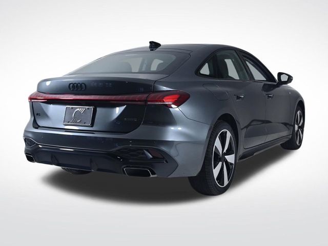 2026 Audi A5 Premium Plus 2.0 TFSI quattro - 22991448 - 4