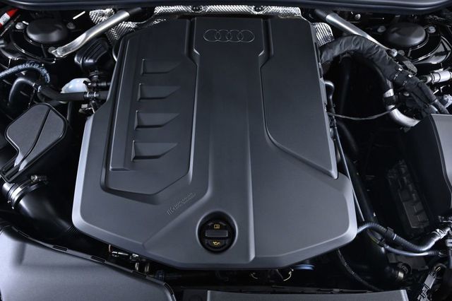 2026 Audi A5 Premium Plus 2.0 TFSI quattro - 22992408 - 24