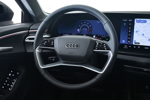 2026 Audi A5 Premium Plus 2.0 TFSI quattro - 22992410 - 9