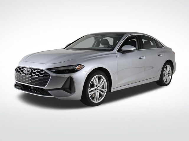 2026 Audi A5 Premium Plus 2.0 TFSI quattro - 22992422 - 0