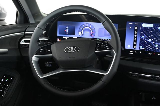 2026 Audi A5 Premium Plus 2.0 TFSI quattro - 22992422 - 9