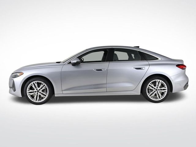 2026 Audi A5 Premium Plus 2.0 TFSI quattro - 22992422 - 1