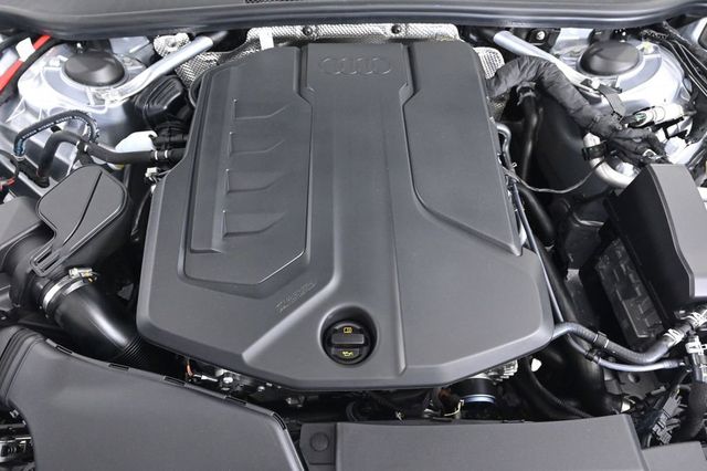 2026 Audi A5 Premium Plus 2.0 TFSI quattro - 22992422 - 20