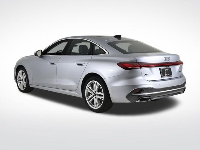 2026 Audi A5 Premium Plus 2.0 TFSI quattro - 22992422 - 2