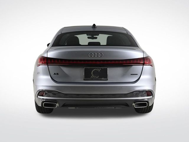 2026 Audi A5 Premium Plus 2.0 TFSI quattro - 22992422 - 3
