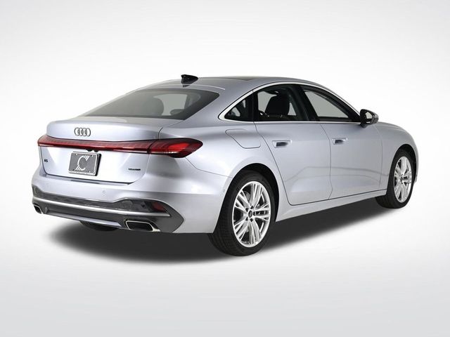 2026 Audi A5 Premium Plus 2.0 TFSI quattro - 22992422 - 4