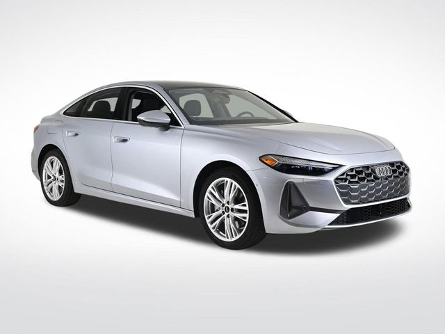 2026 Audi A5 Premium Plus 2.0 TFSI quattro - 22992422 - 6