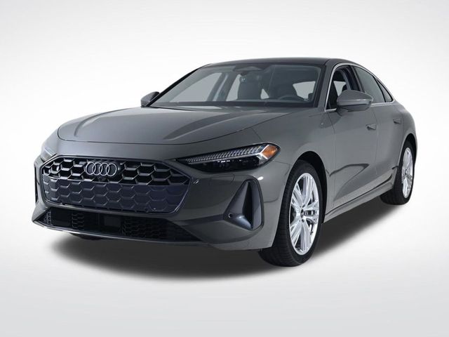 2026 Audi A5 Premium Plus 2.0 TFSI quattro - 22992425 - 0