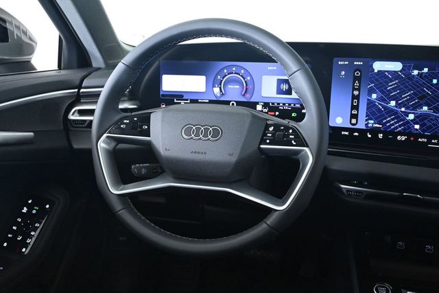 2026 Audi A5 Premium Plus 2.0 TFSI quattro - 22992425 - 9