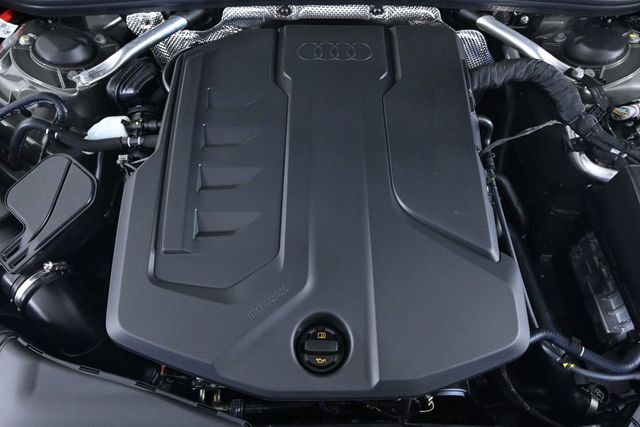 2026 Audi A5 Premium Plus 2.0 TFSI quattro - 22992425 - 24