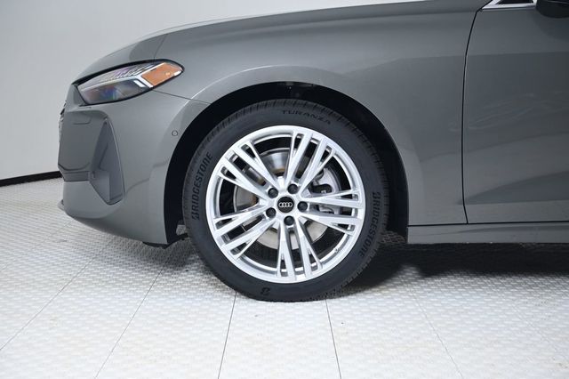 2026 Audi A5 Premium Plus 2.0 TFSI quattro - 22992425 - 25