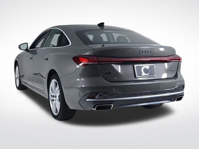 2026 Audi A5 Premium Plus 2.0 TFSI quattro - 22992425 - 2