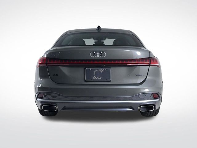 2026 Audi A5 Premium Plus 2.0 TFSI quattro - 22992425 - 3