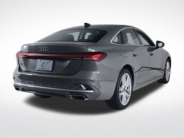 2026 Audi A5 Premium Plus 2.0 TFSI quattro - 22992425 - 4
