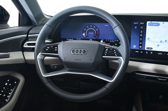 2026 Audi A5 Premium Plus 2.0 TFSI quattro - 22992942 - 9