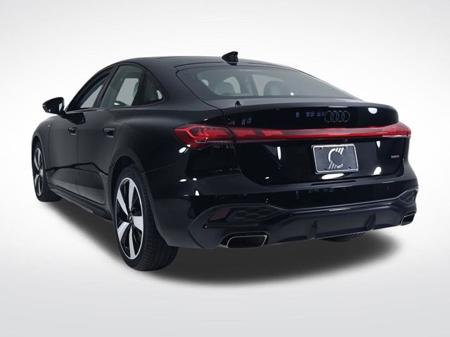 2026 Audi A5 Premium Plus 2.0 TFSI quattro - 22992942 - 2