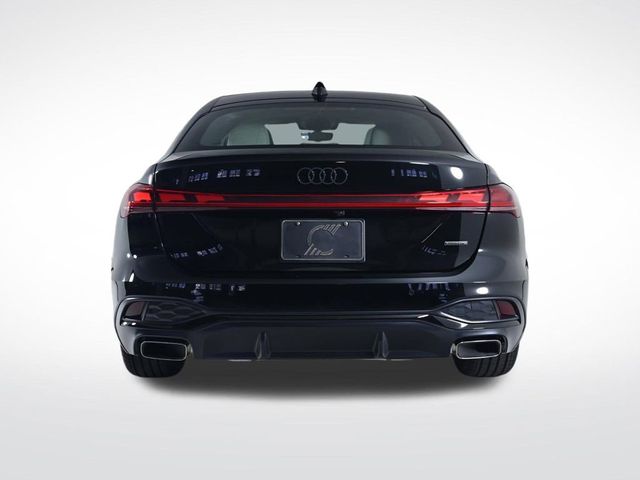 2026 Audi A5 Premium Plus 2.0 TFSI quattro - 22992942 - 3