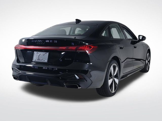 2026 Audi A5 Premium Plus 2.0 TFSI quattro - 22992942 - 4
