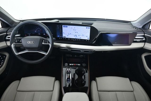 2026 Audi A5 Premium Plus 2.0 TFSI quattro - 22992942 - 8