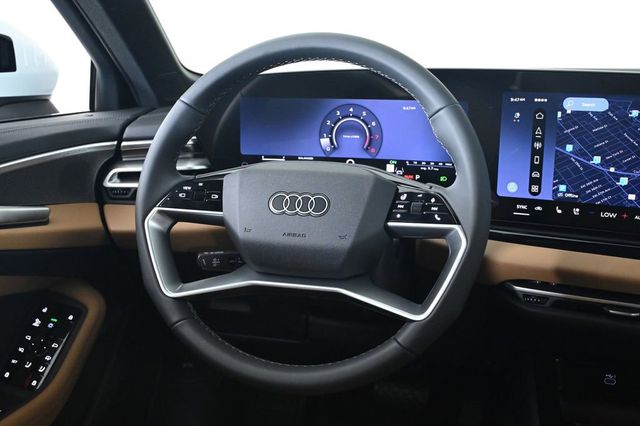 2026 Audi A5 Premium Plus 2.0 TFSI quattro - 22992974 - 9