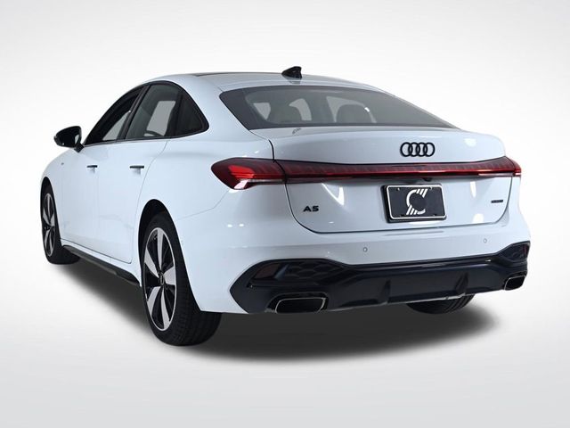 2026 Audi A5 Premium Plus 2.0 TFSI quattro - 22992974 - 2