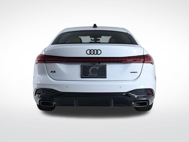 2026 Audi A5 Premium Plus 2.0 TFSI quattro - 22992974 - 3