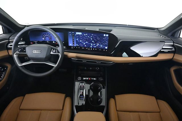 2026 Audi A5 Premium Plus 2.0 TFSI quattro - 22992974 - 8