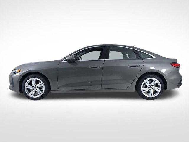 2026 Audi A5 Premium Plus 2.0 TFSI quattro - 22992976 - 1