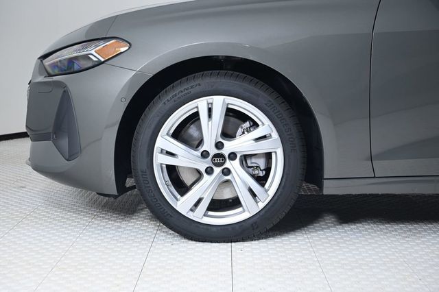 2026 Audi A5 Premium Plus 2.0 TFSI quattro - 22992976 - 25