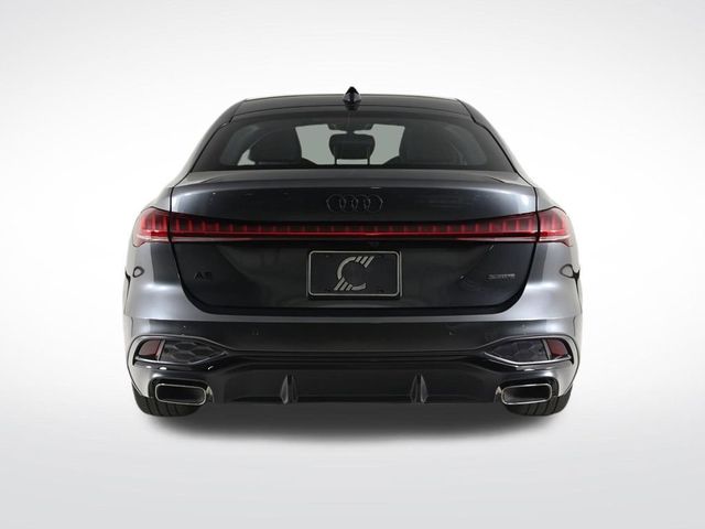 2026 Audi A5 Premium Plus 2.0 TFSI quattro - 22992980 - 3