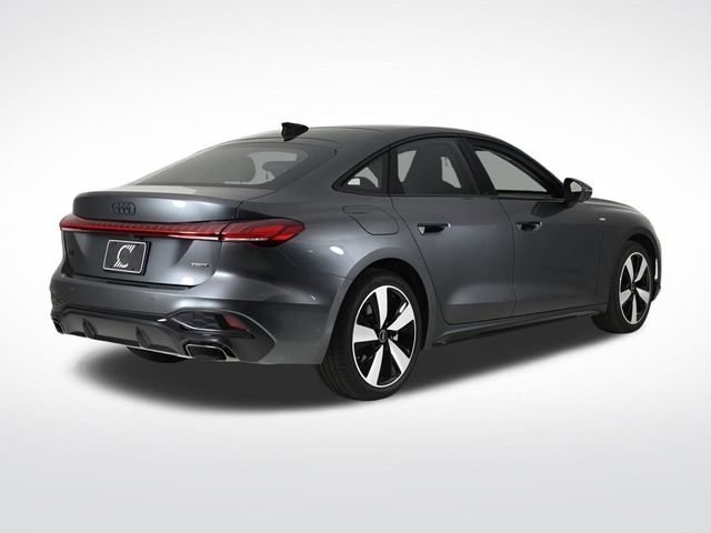 2026 Audi A5 Premium Plus 2.0 TFSI quattro - 22992980 - 4