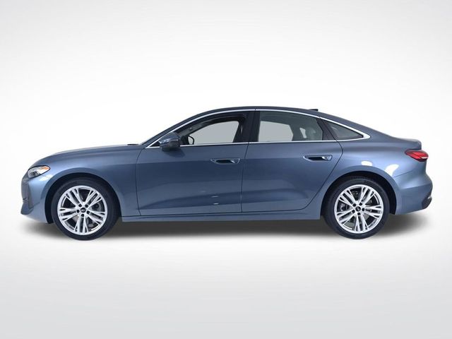 2026 Audi A5 Premium Plus 2.0 TFSI quattro - 22993012 - 1