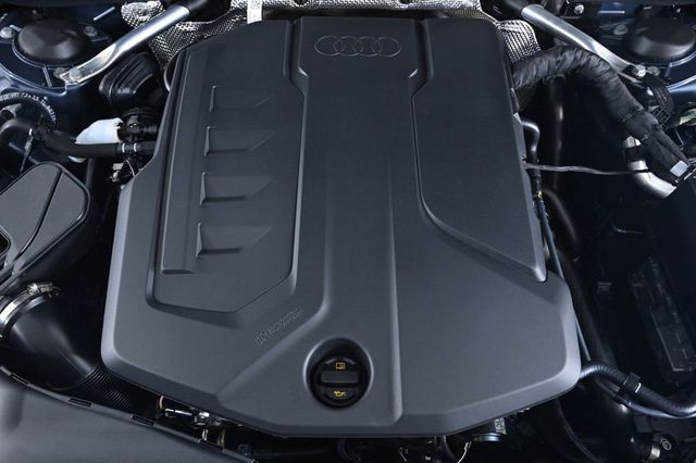 2026 Audi A5 Premium Plus 2.0 TFSI quattro - 22993012 - 24