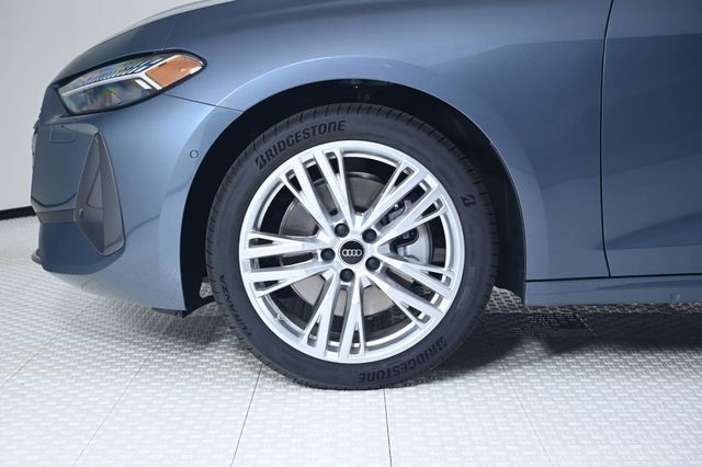 2026 Audi A5 Premium Plus 2.0 TFSI quattro - 22993012 - 25