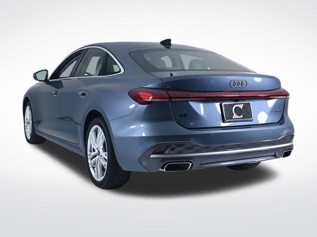 2026 Audi A5 Premium Plus 2.0 TFSI quattro - 22993012 - 2