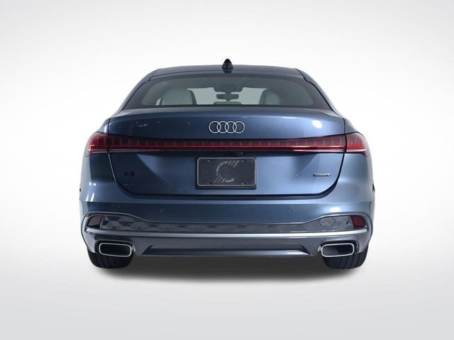 2026 Audi A5 Premium Plus 2.0 TFSI quattro - 22993012 - 3