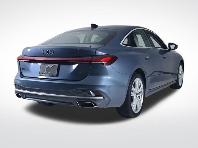 2026 Audi A5 Premium Plus 2.0 TFSI quattro - 22993012 - 4