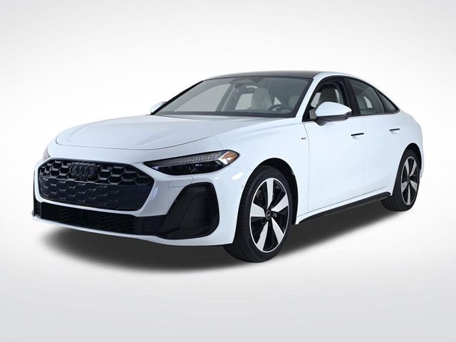 2026 Audi A5 Premium Plus 2.0 TFSI quattro - 22994227 - 0